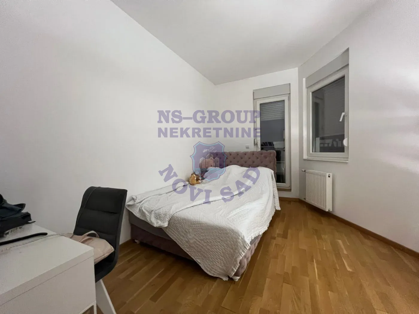 stan na prodaju Novi Sad 115m2 561501
