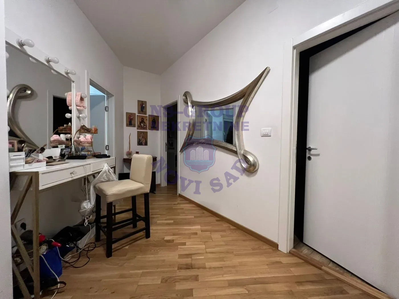 stan na prodaju Novi Sad 115m2 561501