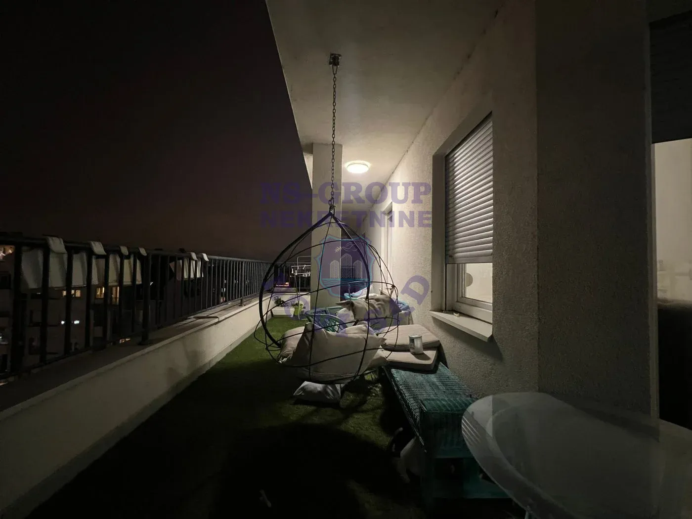 stan na prodaju Novi Sad 115m2 561501