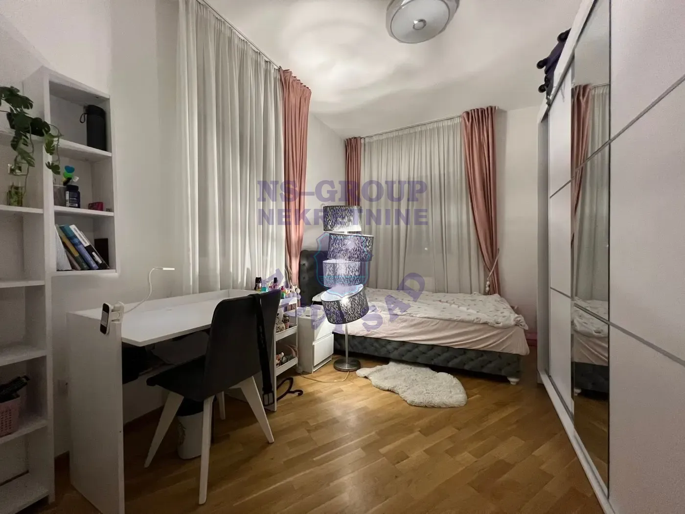 stan na prodaju Novi Sad 115m2 561501