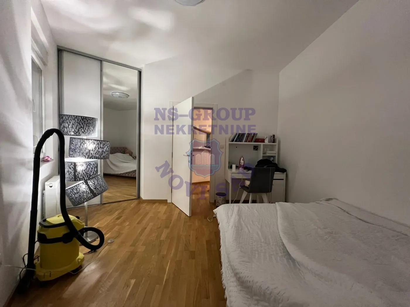 stan na prodaju Novi Sad 115m2 561501