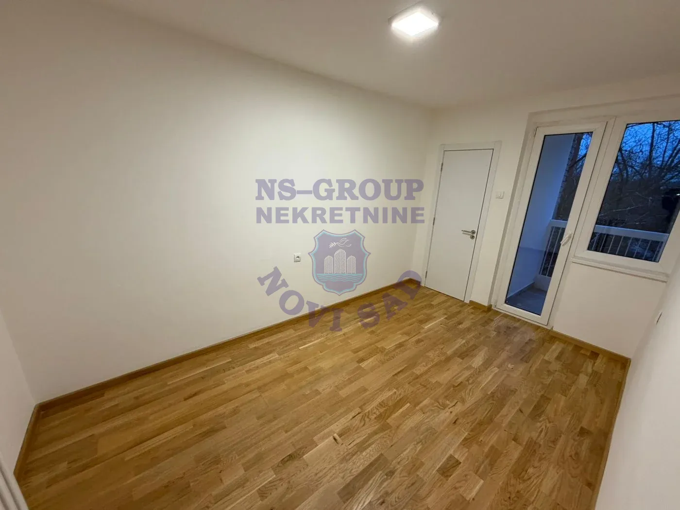 stan na prodaju Novi Sad 54m2 561558