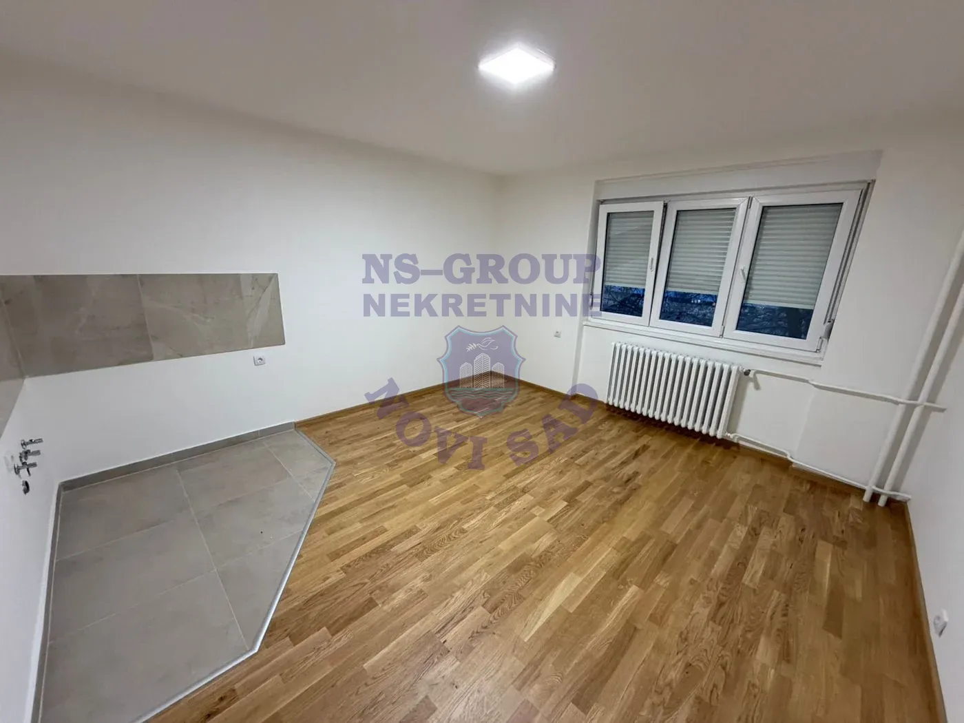 stan na prodaju Novi Sad 54m2 561558