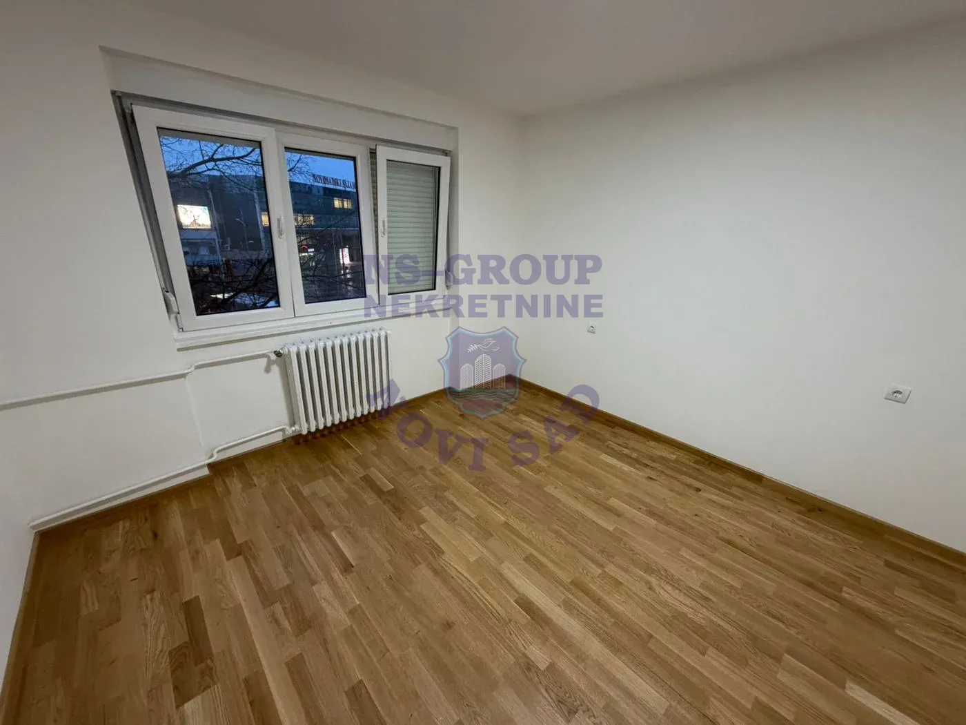 stan na prodaju Novi Sad 54m2 561558
