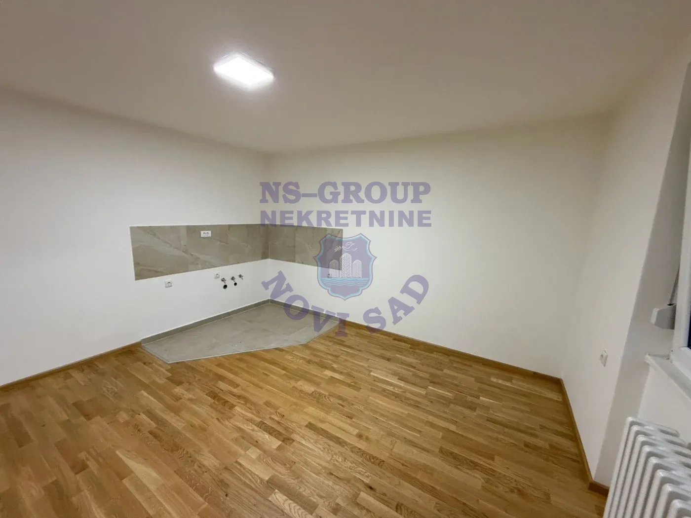 stan na prodaju Novi Sad 54m2 561558