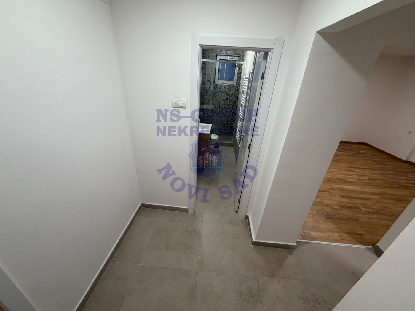 stan na prodaju Novi Sad 54m2 561558