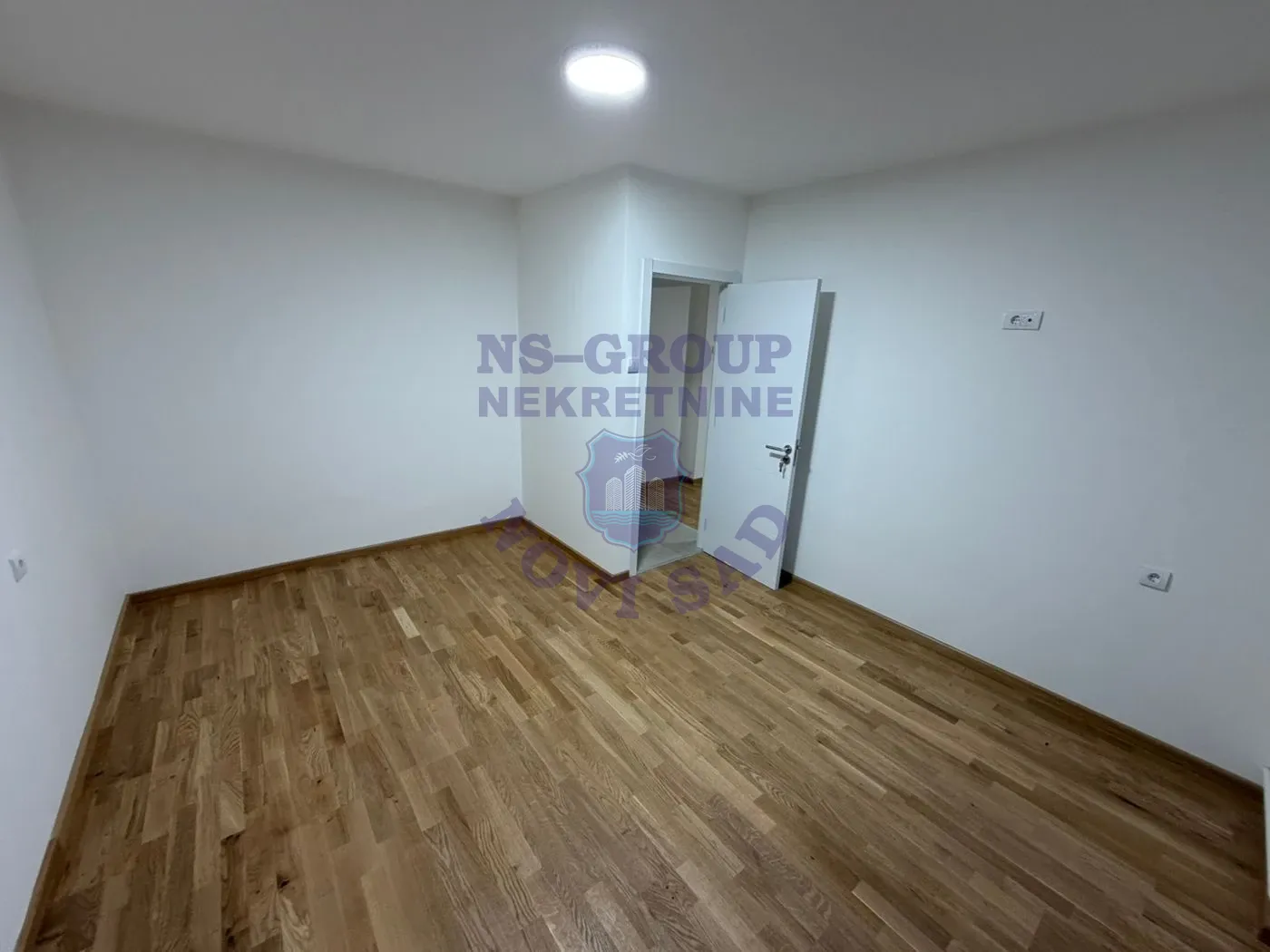 stan na prodaju Novi Sad 54m2 561558