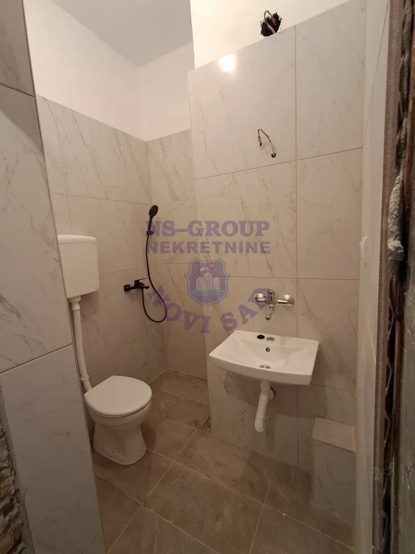 stan na prodaju Novi Sad 31m2 561556