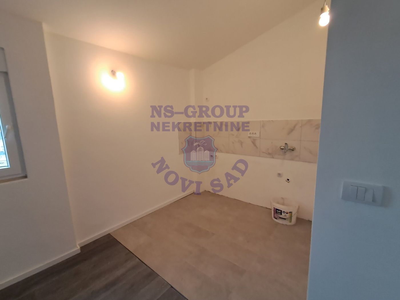 stan na prodaju Novi Sad 31m2 561556