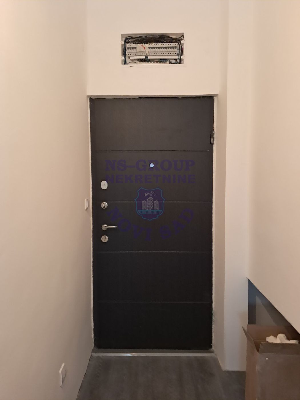 stan na prodaju Novi Sad 31m2 561556
