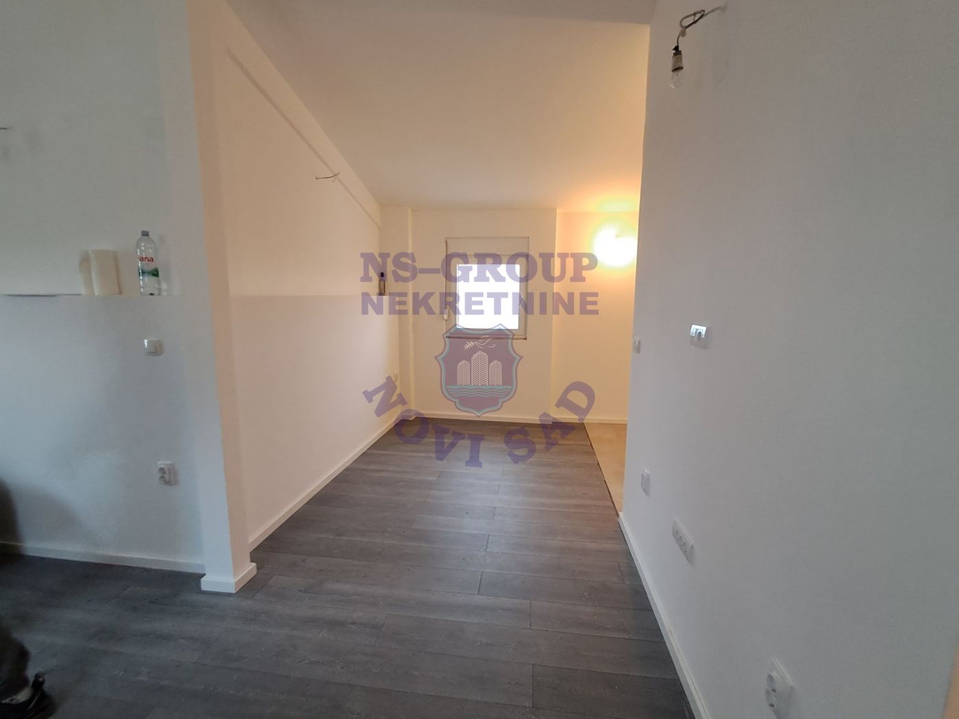 stan na prodaju Novi Sad 31m2 561556