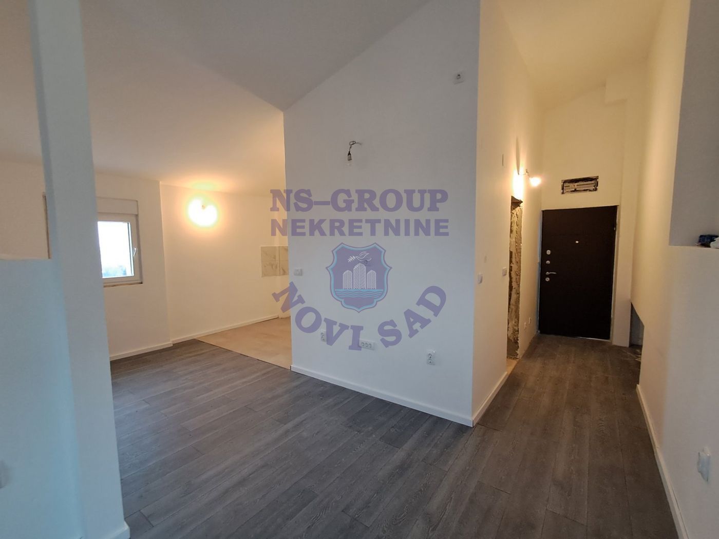 stan na prodaju Novi Sad 31m2 561556