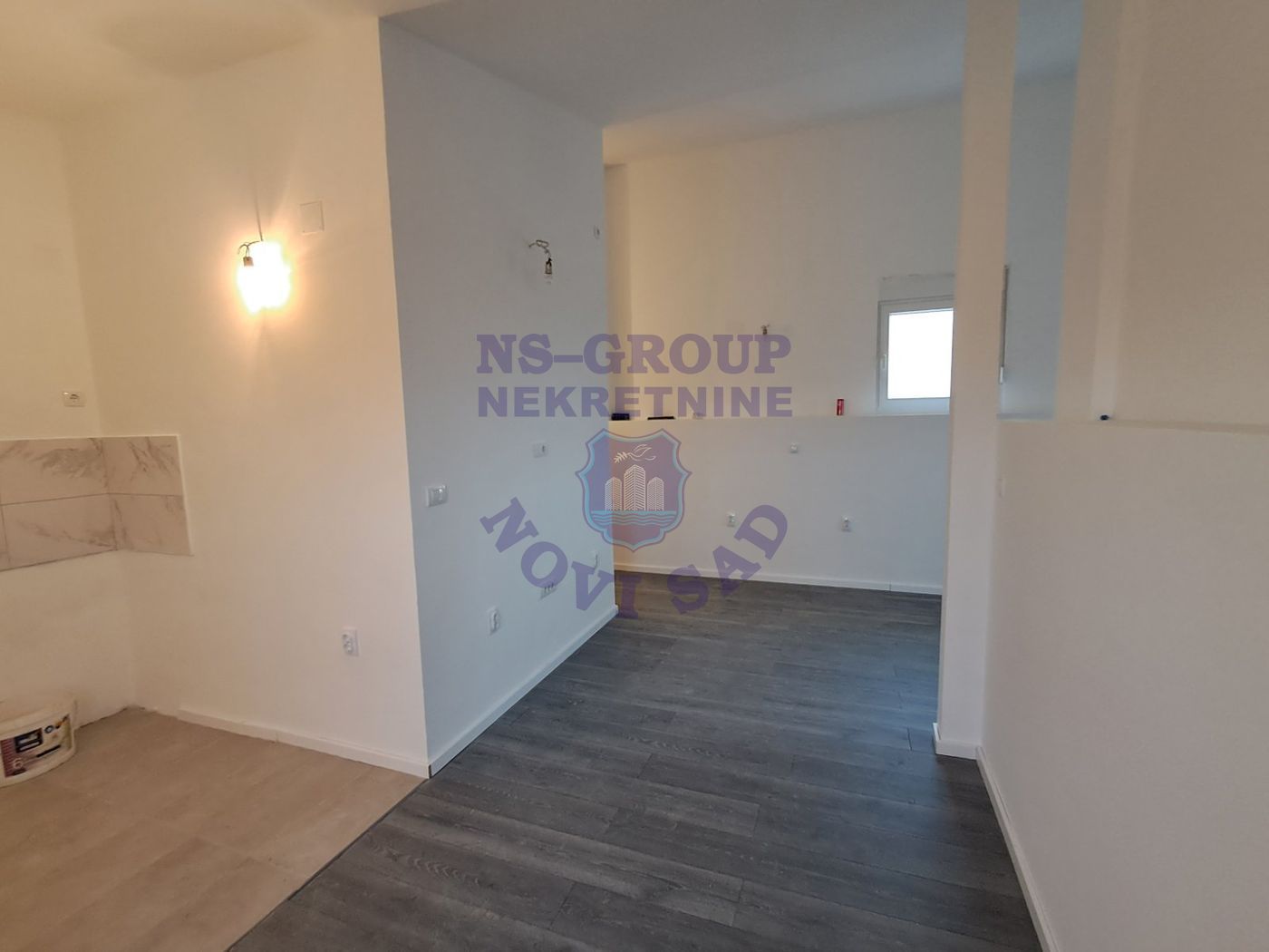 stan na prodaju Novi Sad 31m2 561556