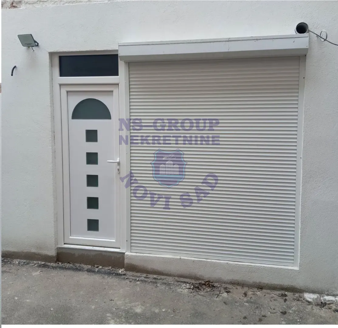 stan na prodaju Novi Sad 10m2 561601