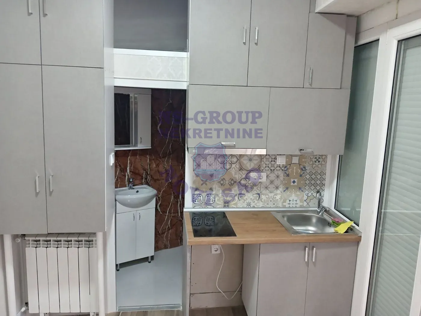 stan na prodaju Novi Sad 10m2 561601