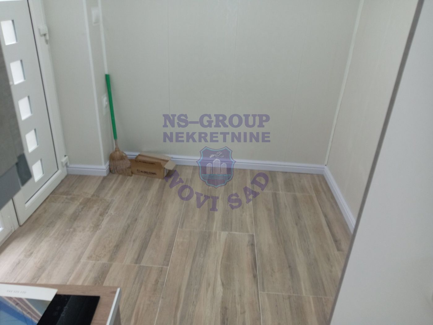 stan na prodaju Novi Sad 10m2 561601