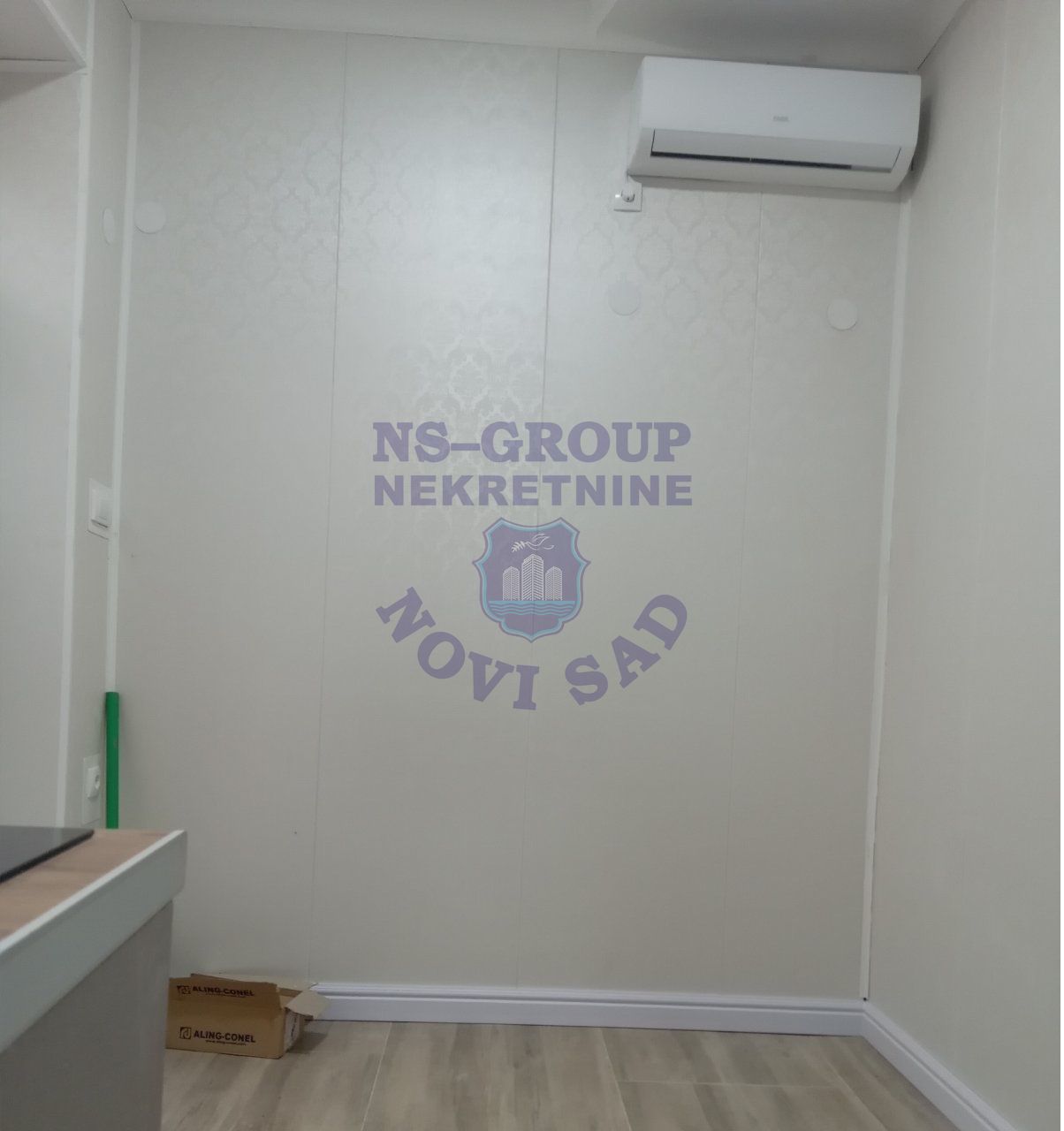 stan na prodaju Novi Sad 10m2 561601