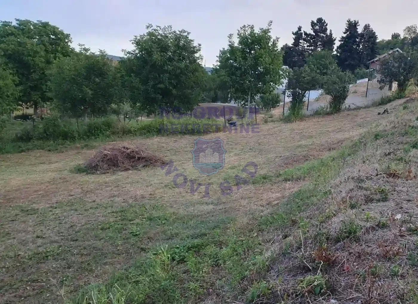 plac na prodaju Petrovaradin, 1902m2 561604