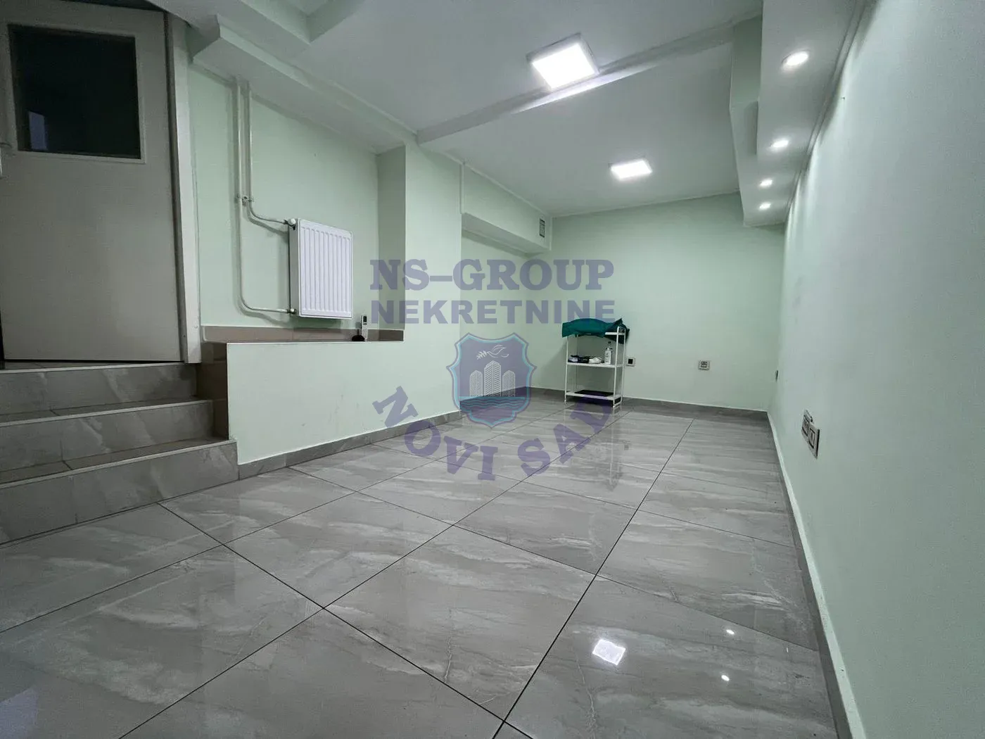 lokal na prodaju Novi Sad 76m2 561609