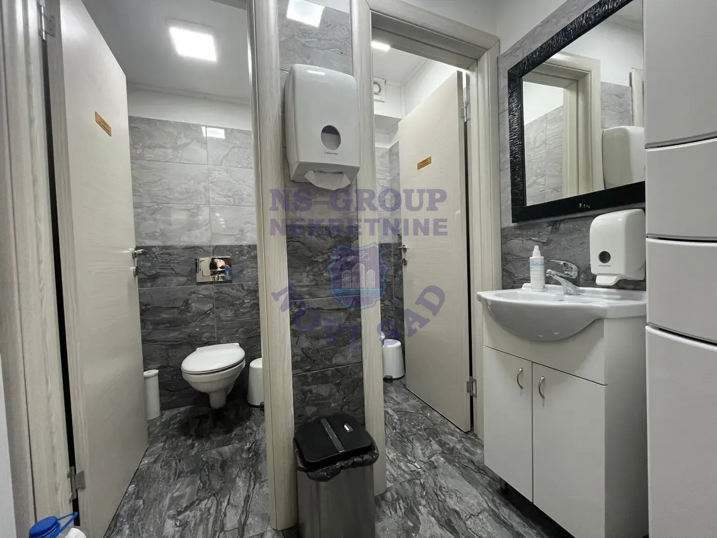 lokal na prodaju Novi Sad 76m2 561609