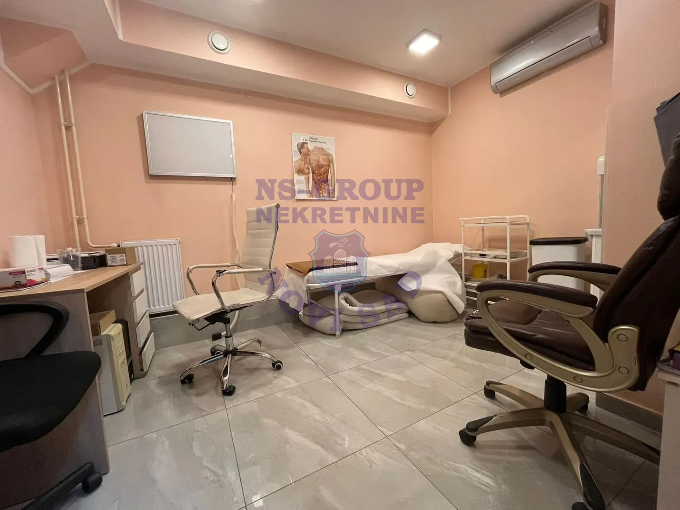 lokal na prodaju Novi Sad 76m2 561609