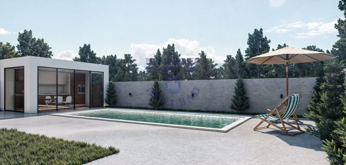 stan na prodaju Petrovaradin 200m2 561677