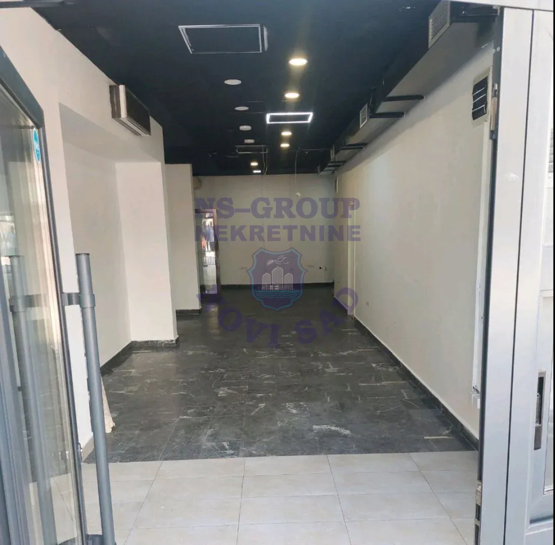 lokal na prodaju Zlatibor, 56m2 561668