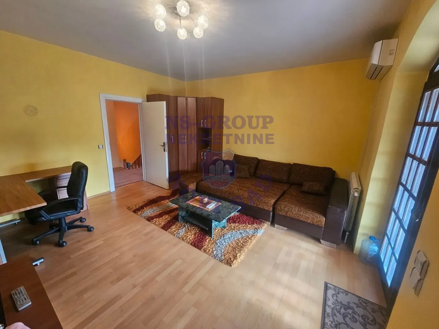 kuca na prodaju Sremska Kamenica 170m2 561706