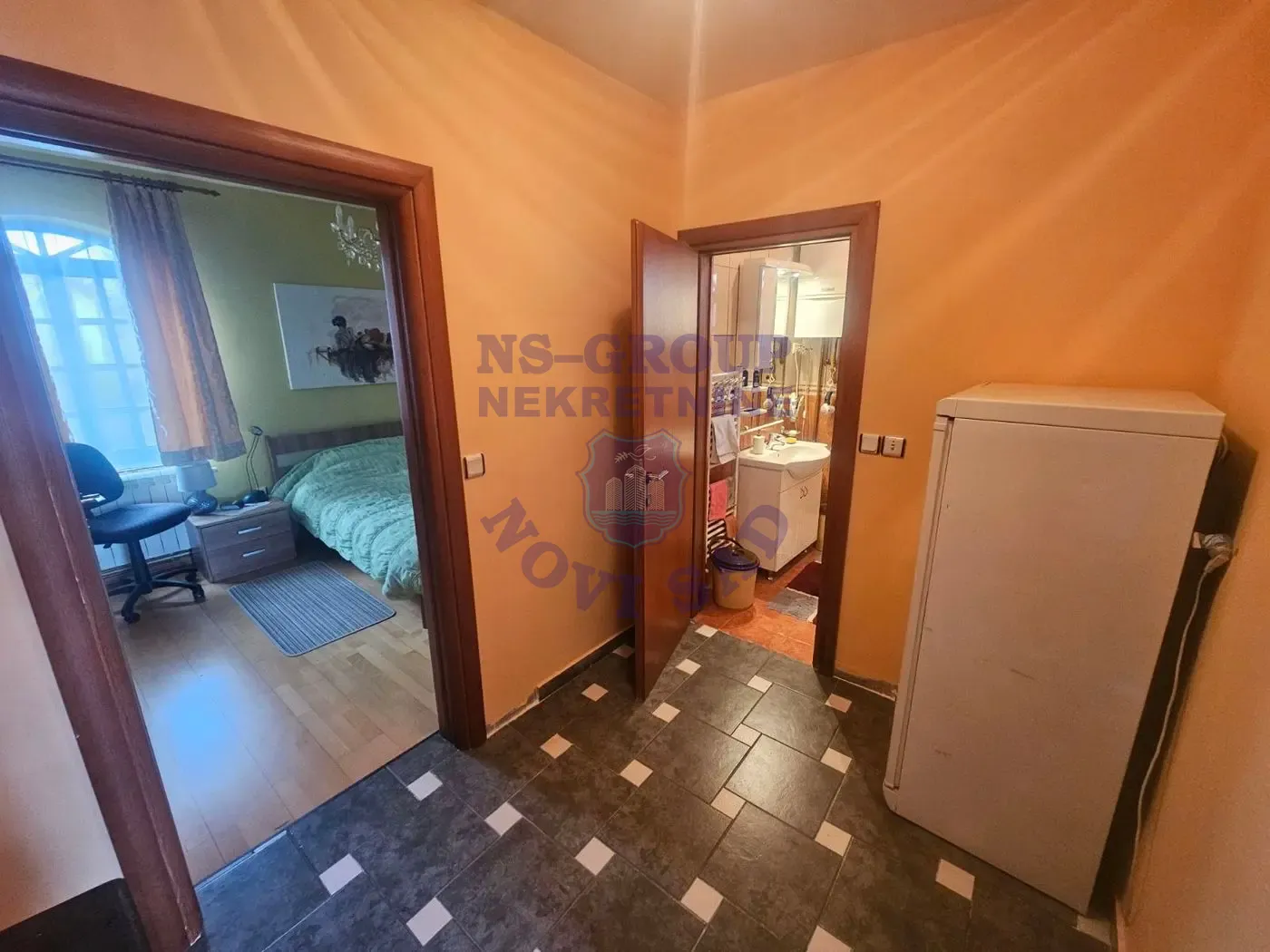 kuca na prodaju Sremska Kamenica 170m2 561706