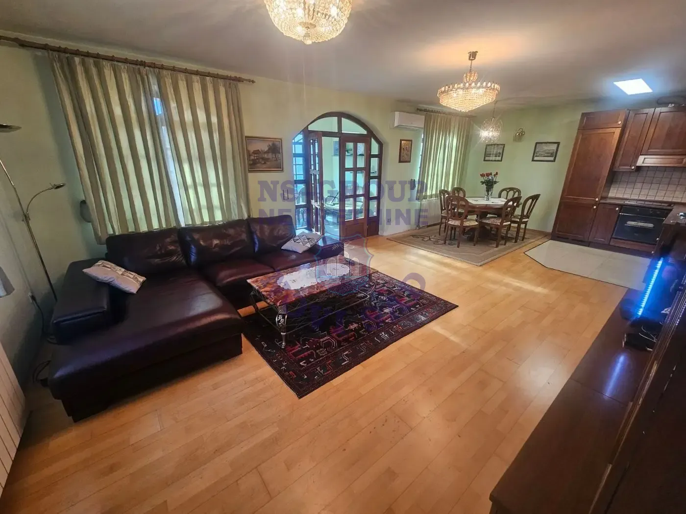 kuca na prodaju Sremska Kamenica 170m2 561706
