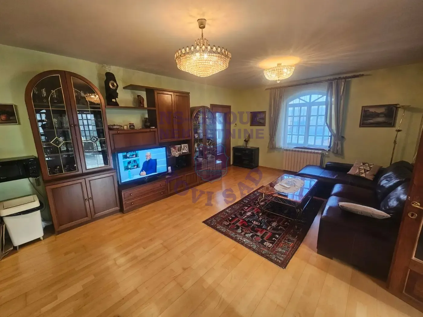 kuca na prodaju Sremska Kamenica 170m2 561706