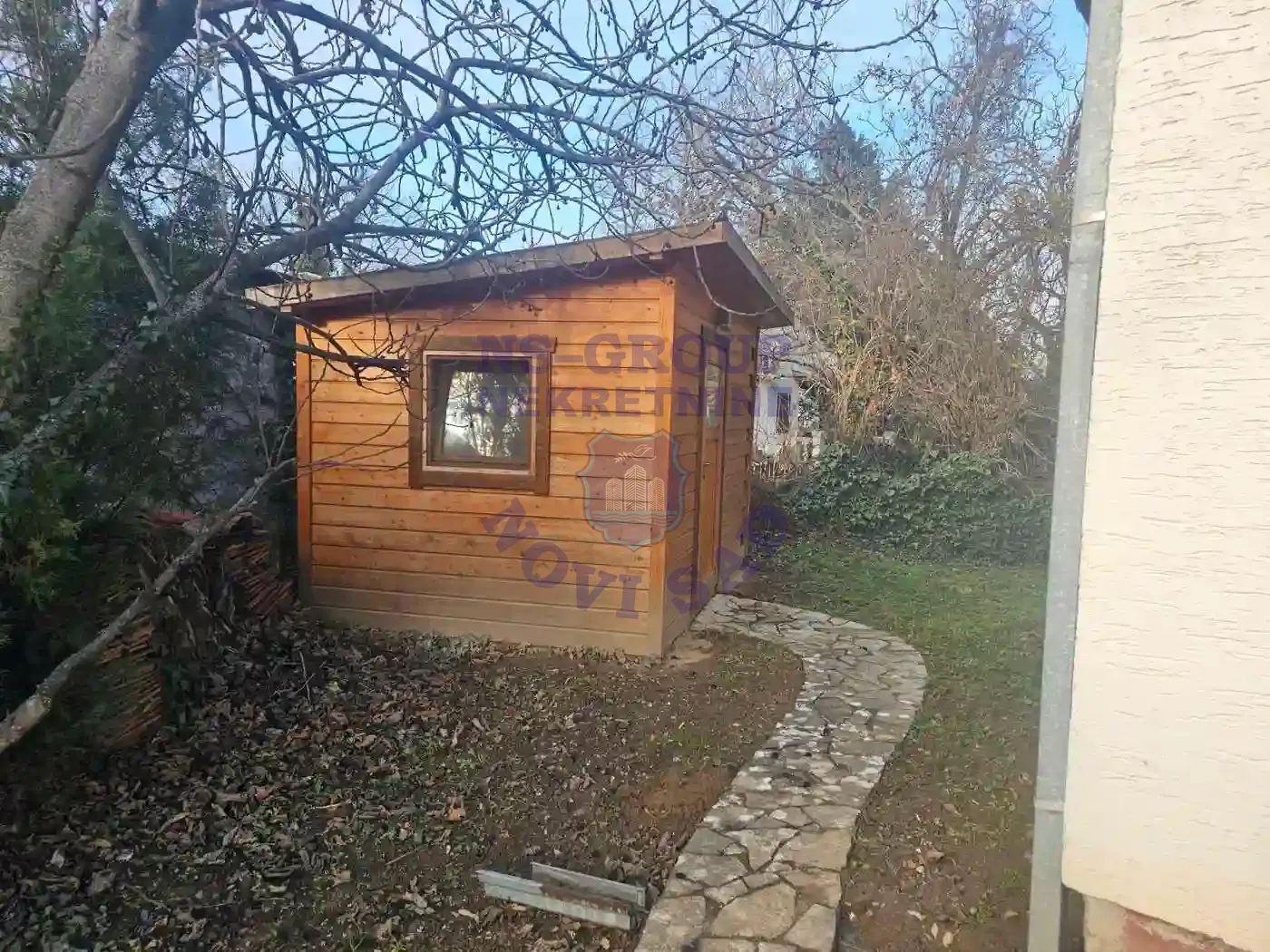 kuca na prodaju Sremska Kamenica 170m2 561706