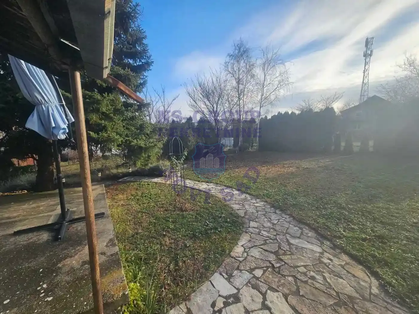 kuca na prodaju Sremska Kamenica 170m2 561706