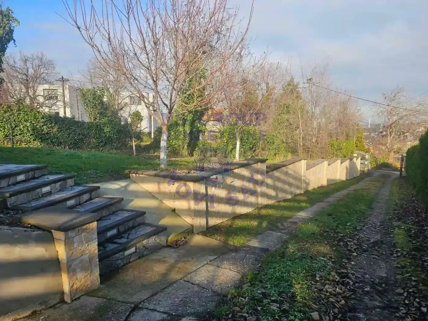 kuca na prodaju Sremska Kamenica 170m2 561706