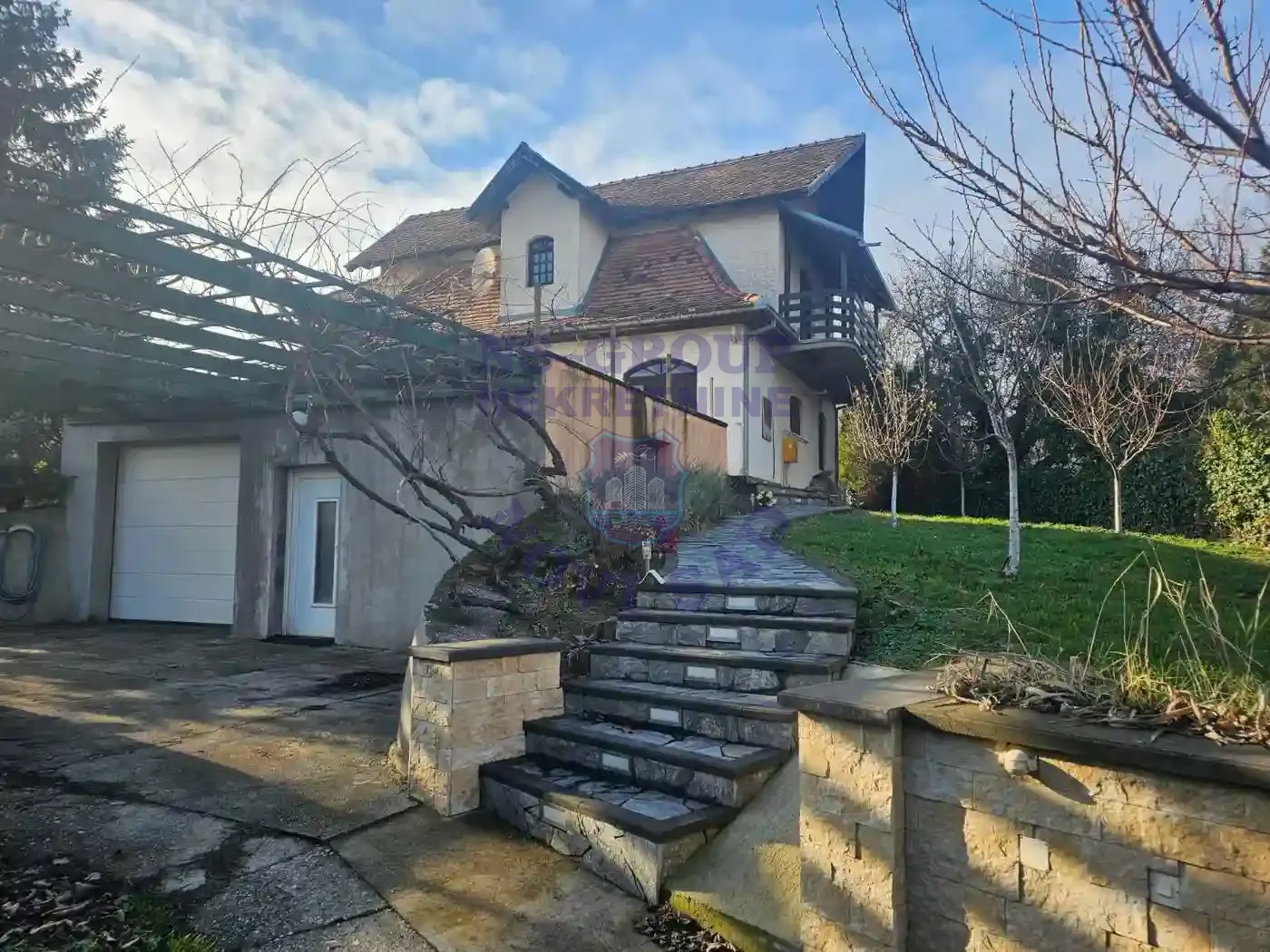 kuca na prodaju Sremska Kamenica 170m2 561706