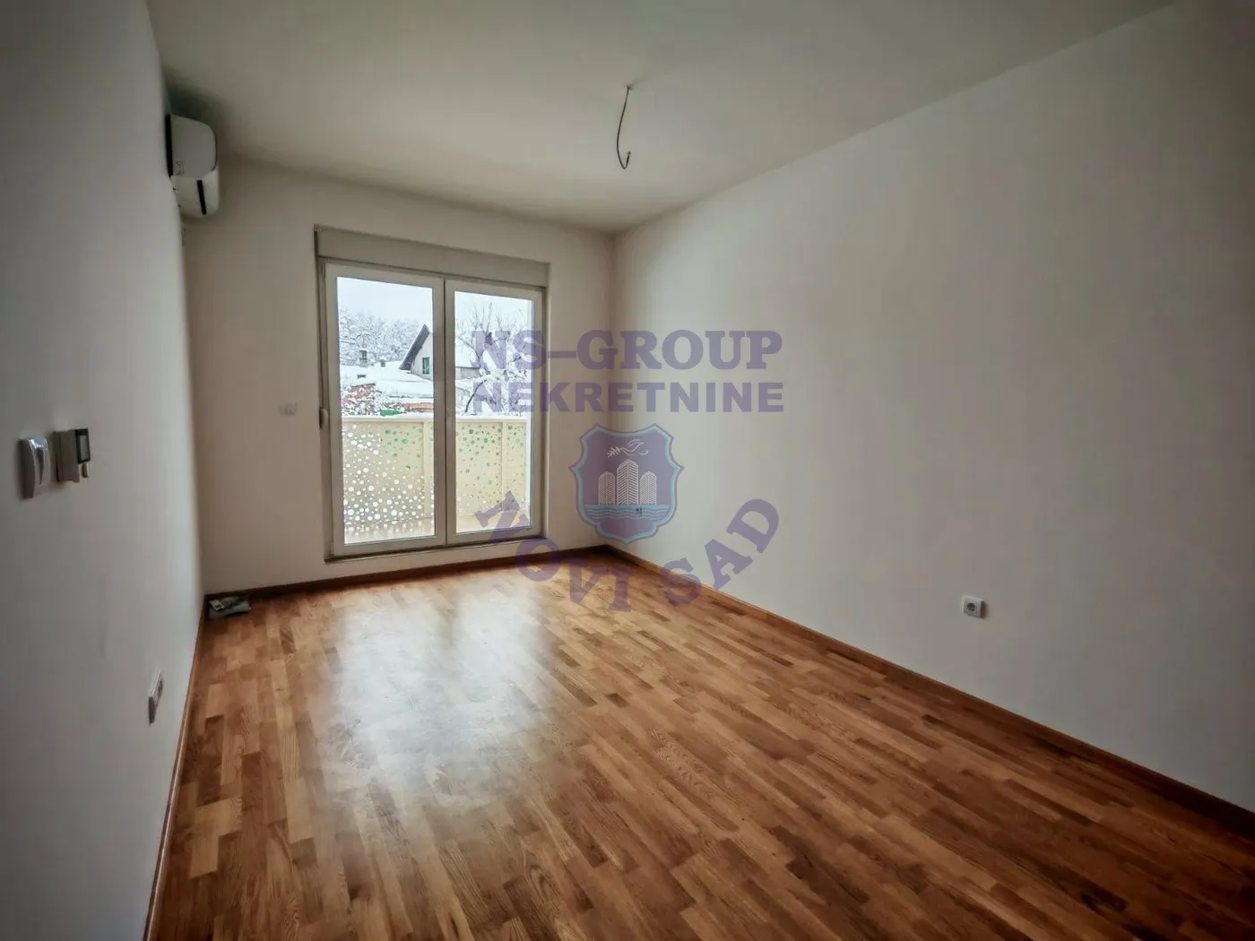 stan na prodaju Petrovaradin, 28m2 561825