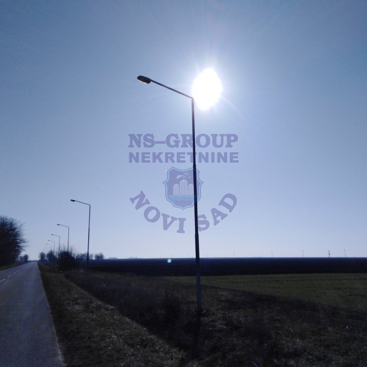 plac na prodaju Nadalj 23219m2 561831