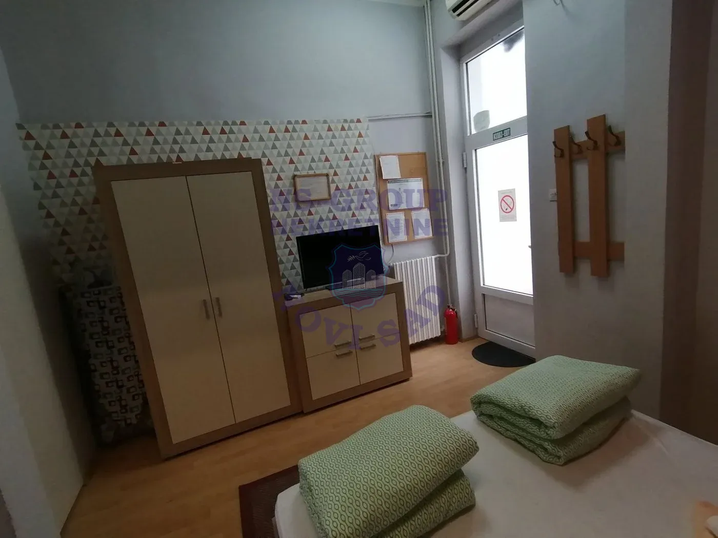 stan na prodaju Novi Sad 24m2 561798