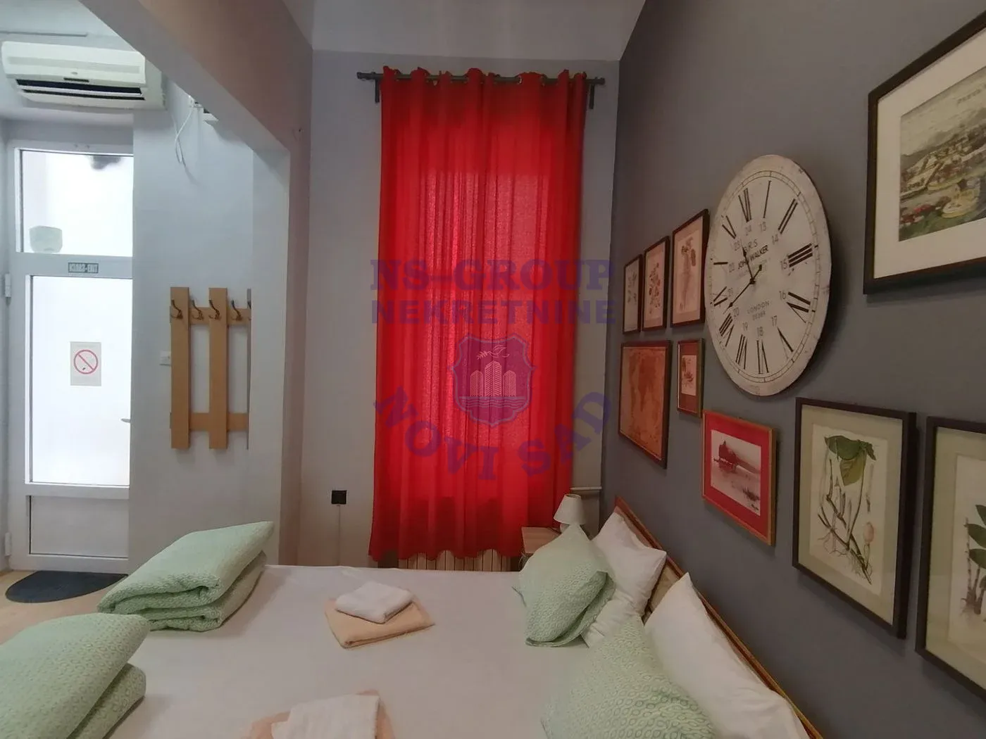 stan na prodaju Novi Sad 24m2 561798