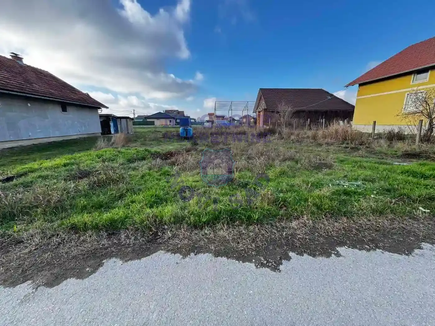 plac na prodaju Futog 555m2 561833