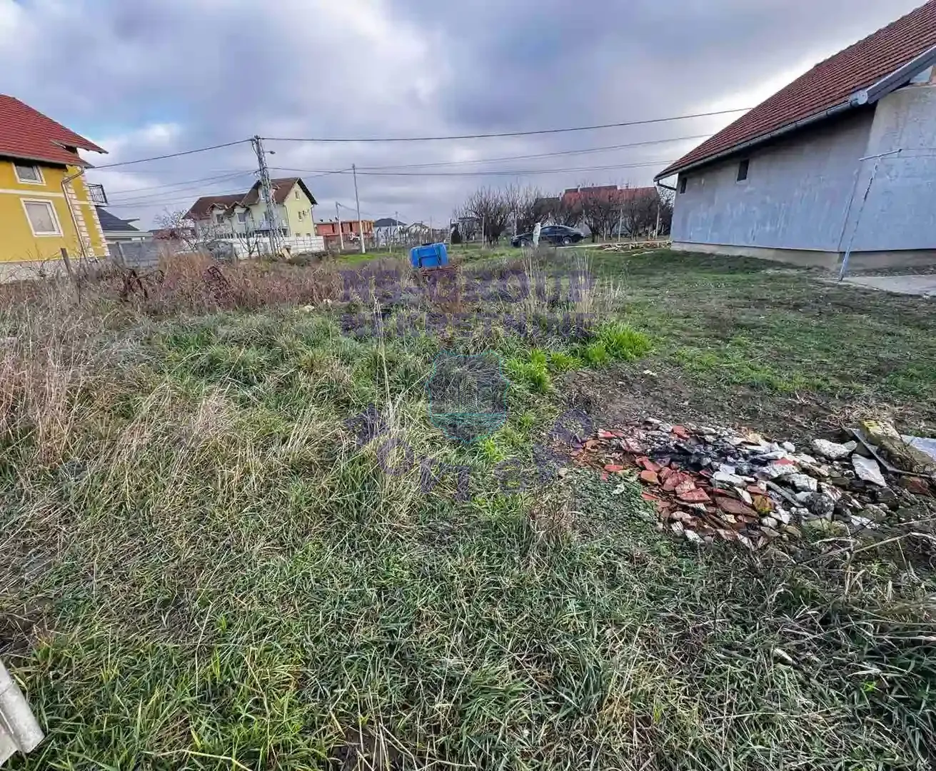 plac na prodaju Futog 555m2 561833