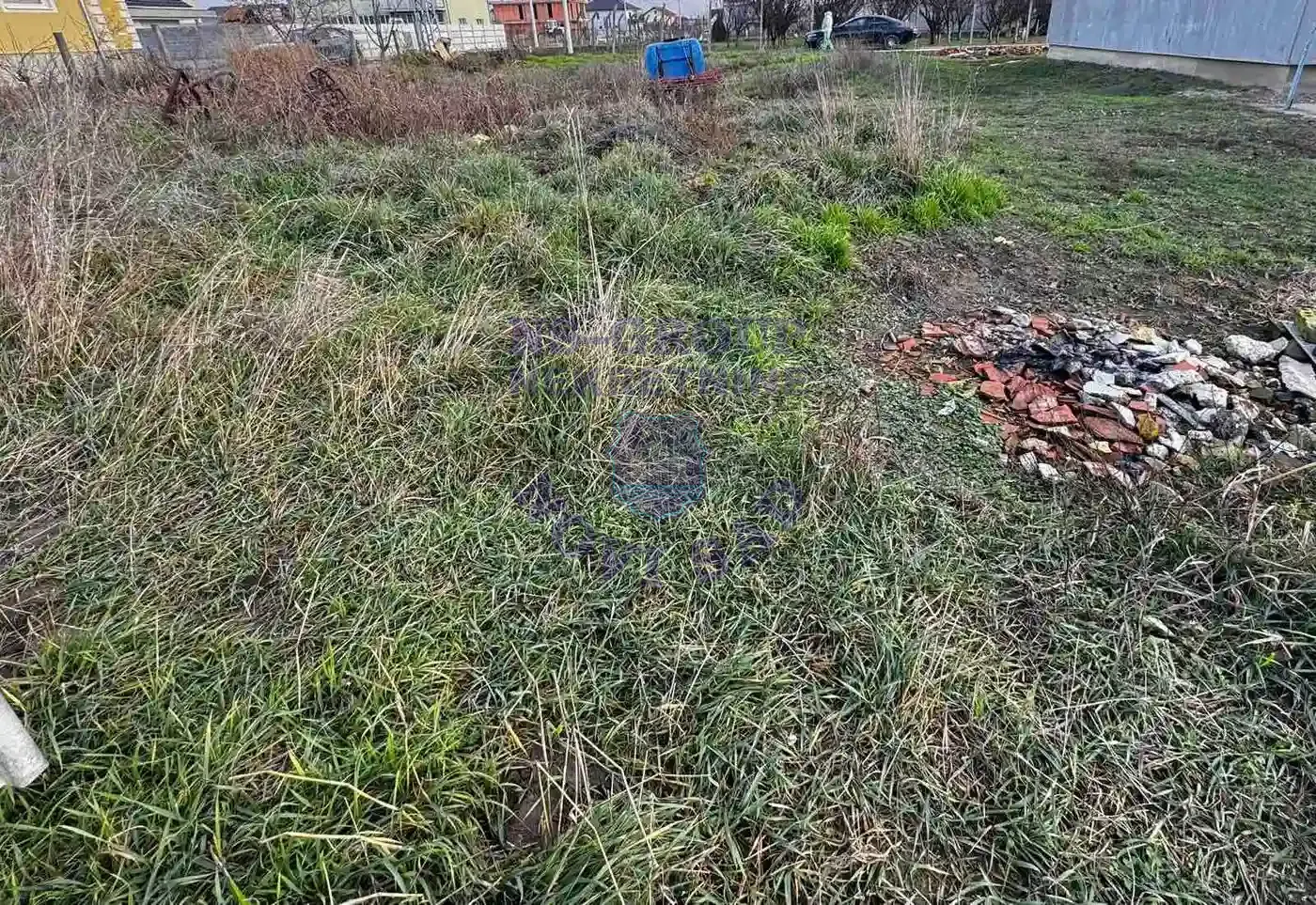 plac na prodaju Futog 555m2 561833