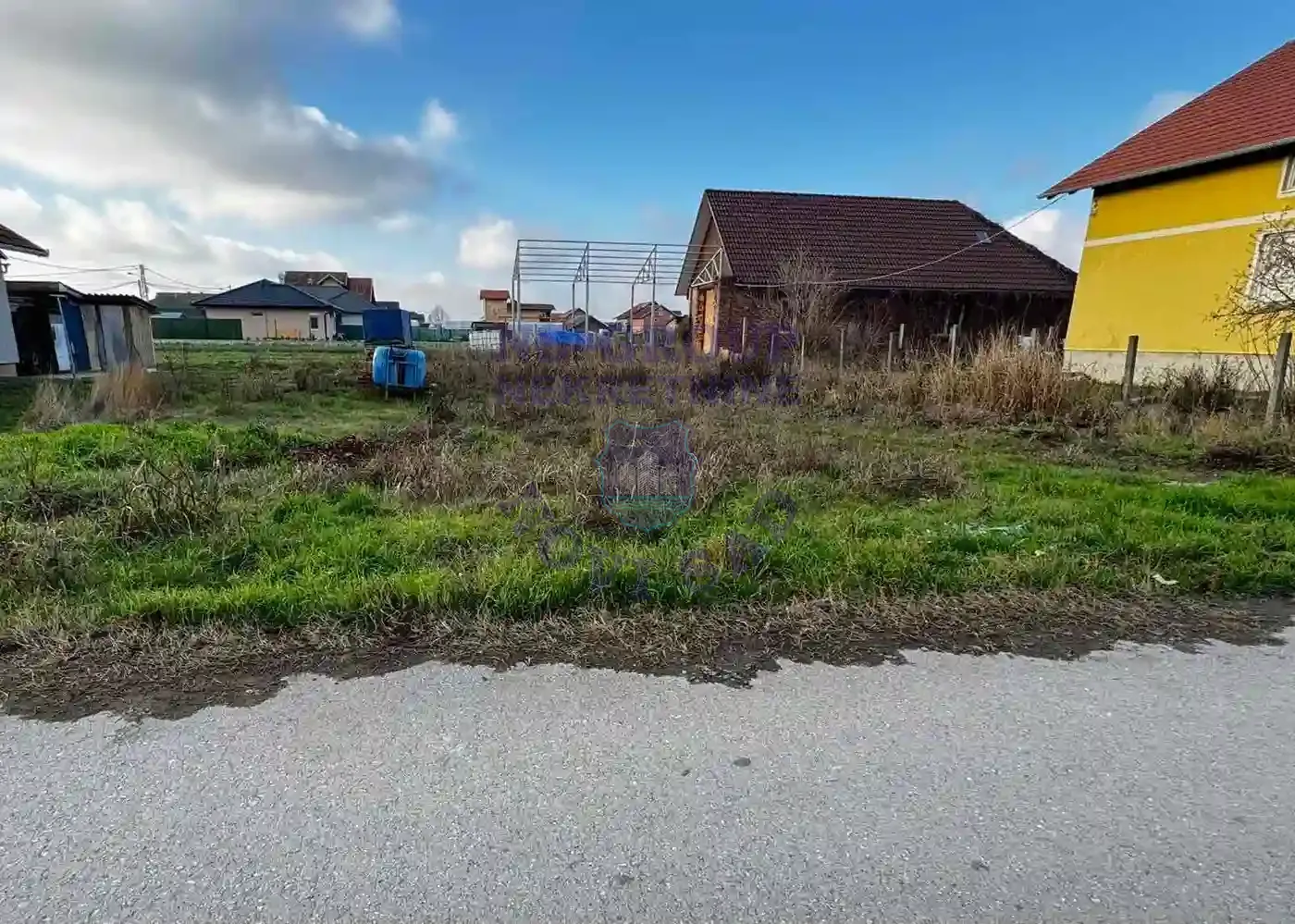 plac na prodaju Futog, 555m2 561833