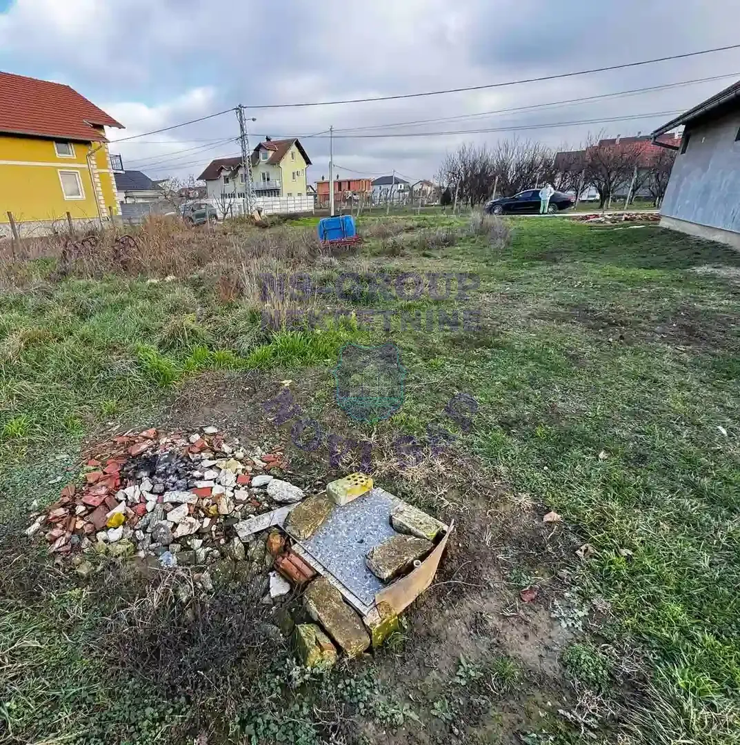 plac na prodaju Futog 555m2 561833