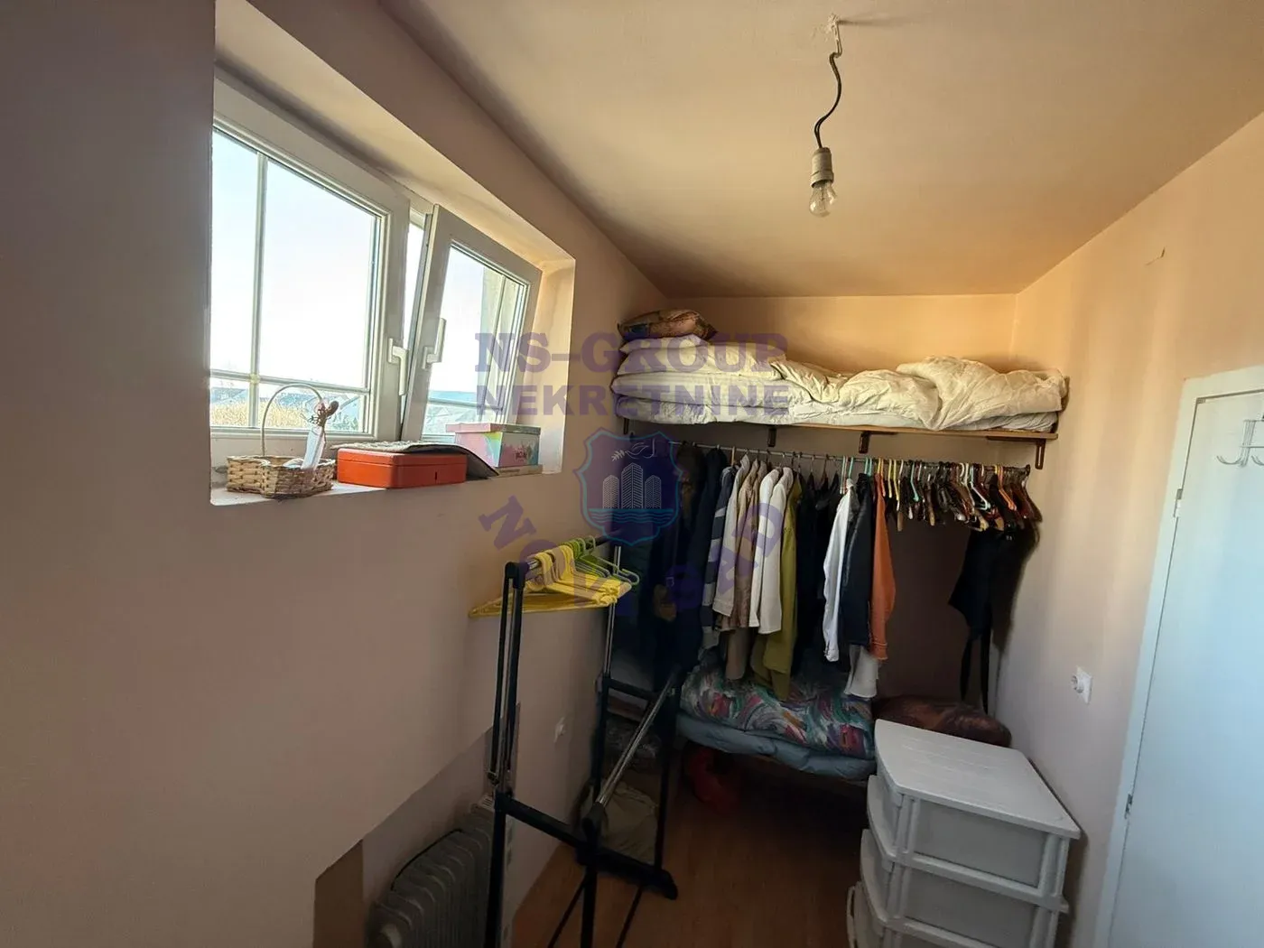 kuca na prodaju Bačka Palanka 148m2 561826