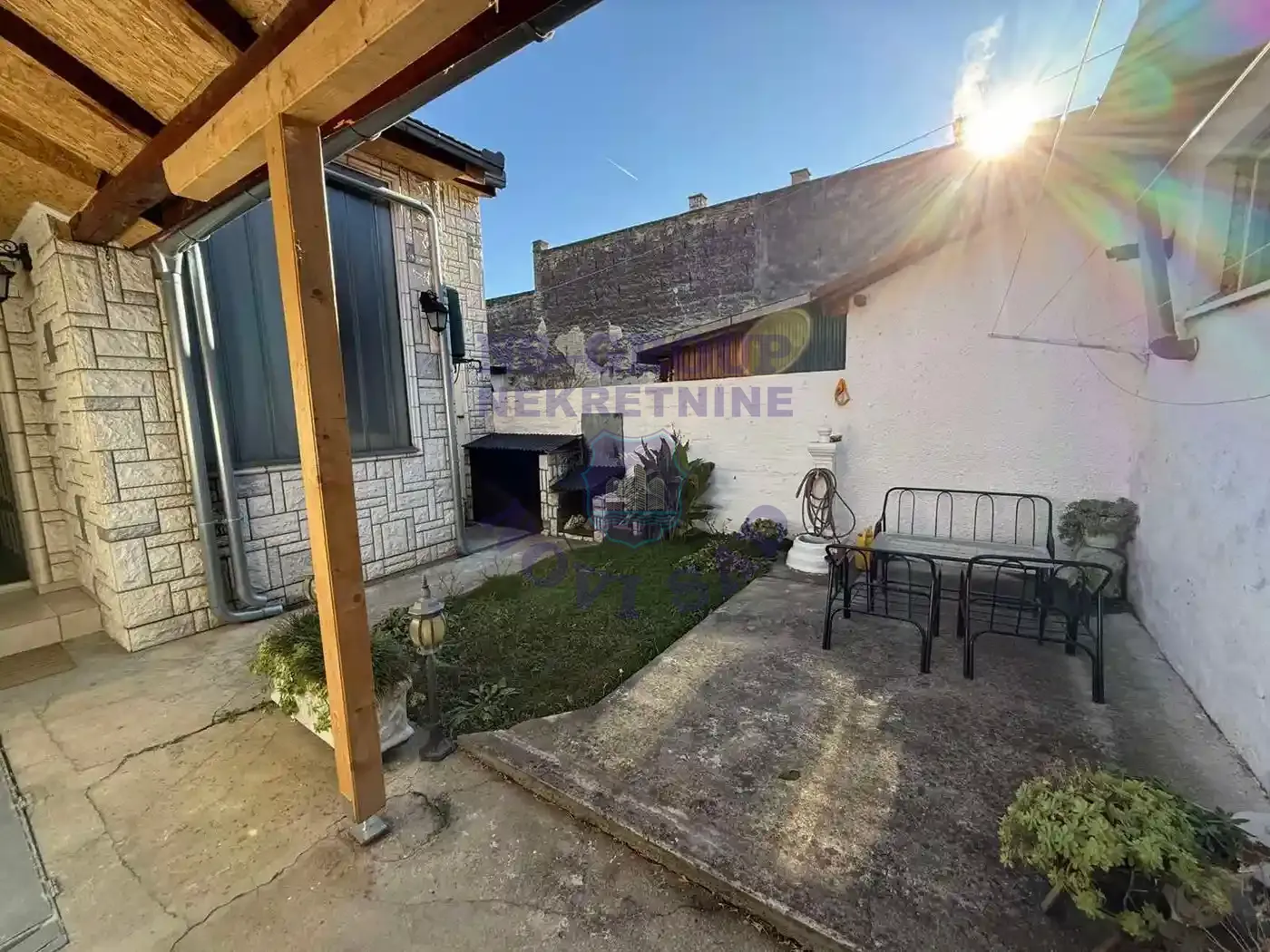 kuca na prodaju Bačka Palanka 148m2 561826