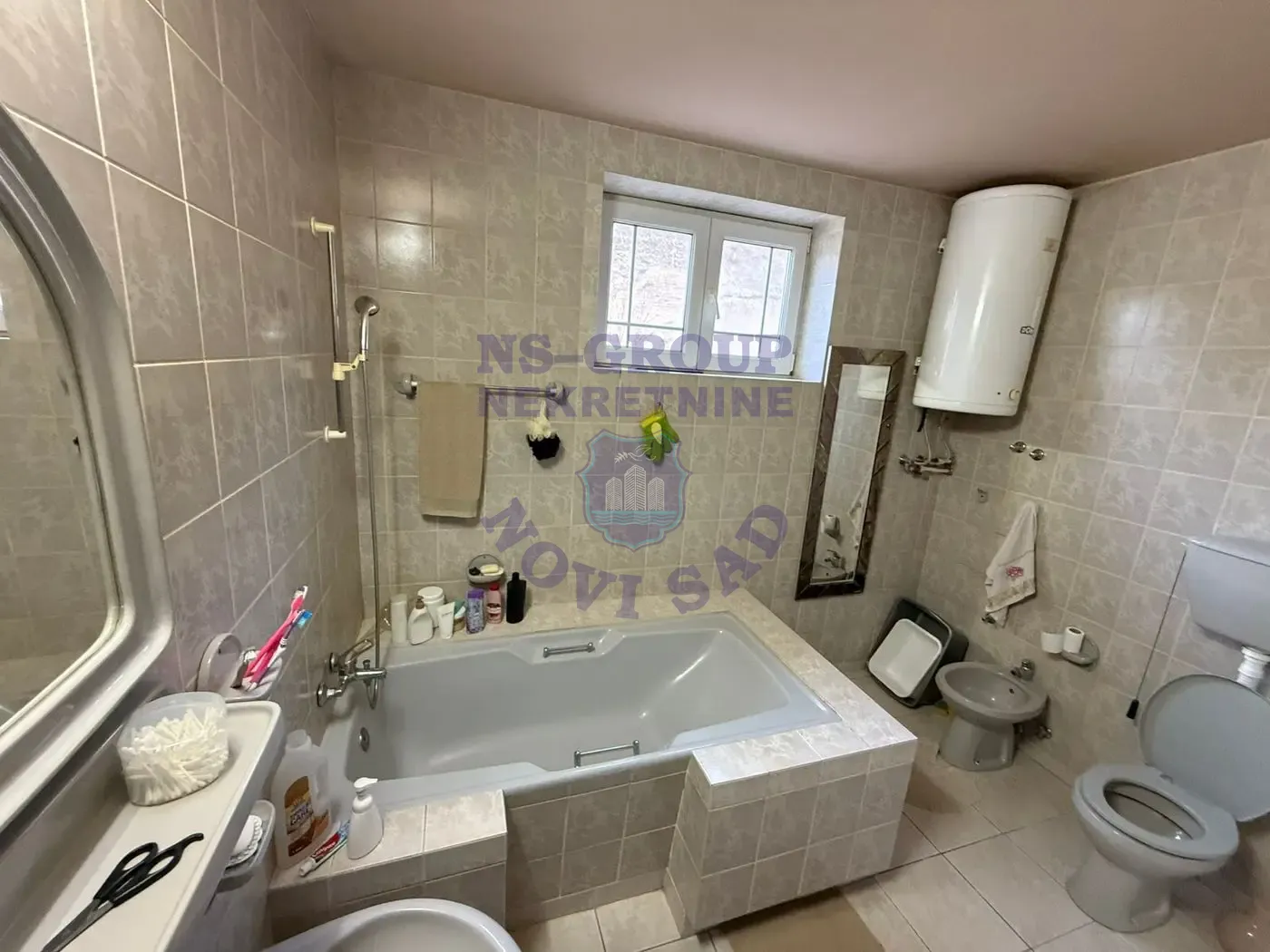 kuca na prodaju Bačka Palanka 148m2 561826