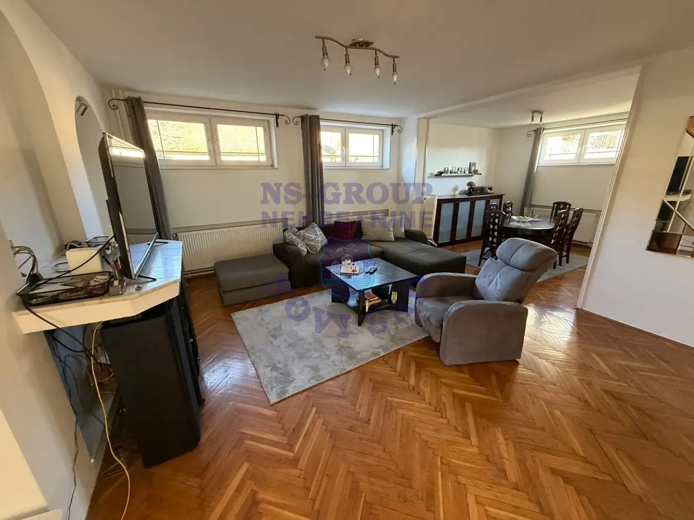 kuca na prodaju Bačka Palanka 148m2 561826