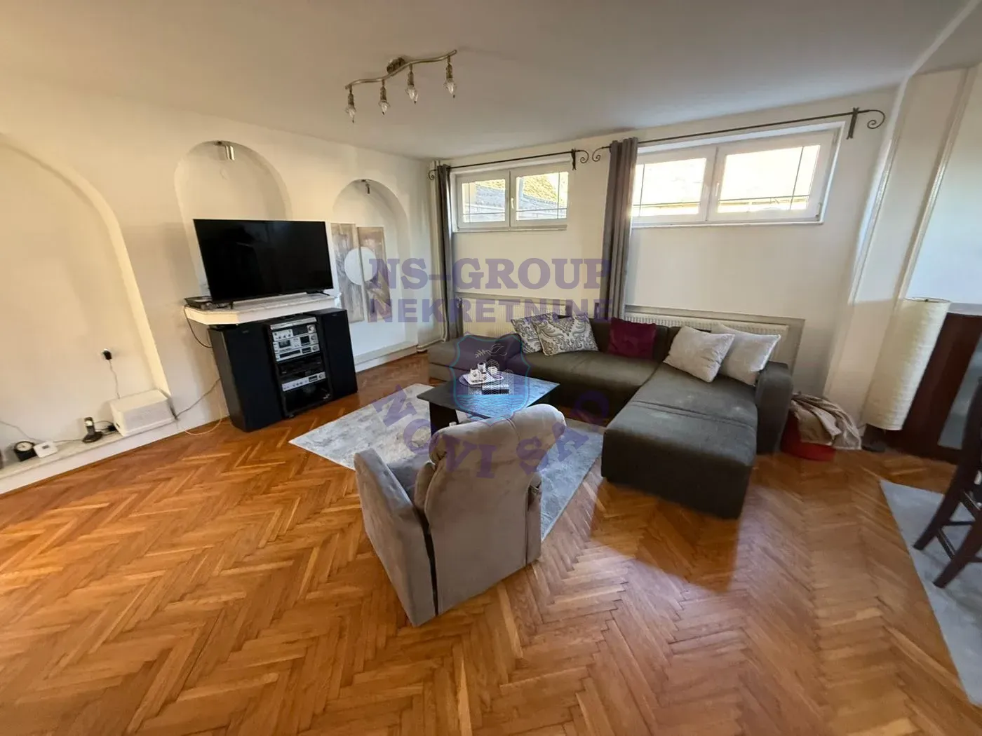 kuca na prodaju Bačka Palanka, 148m2 561826