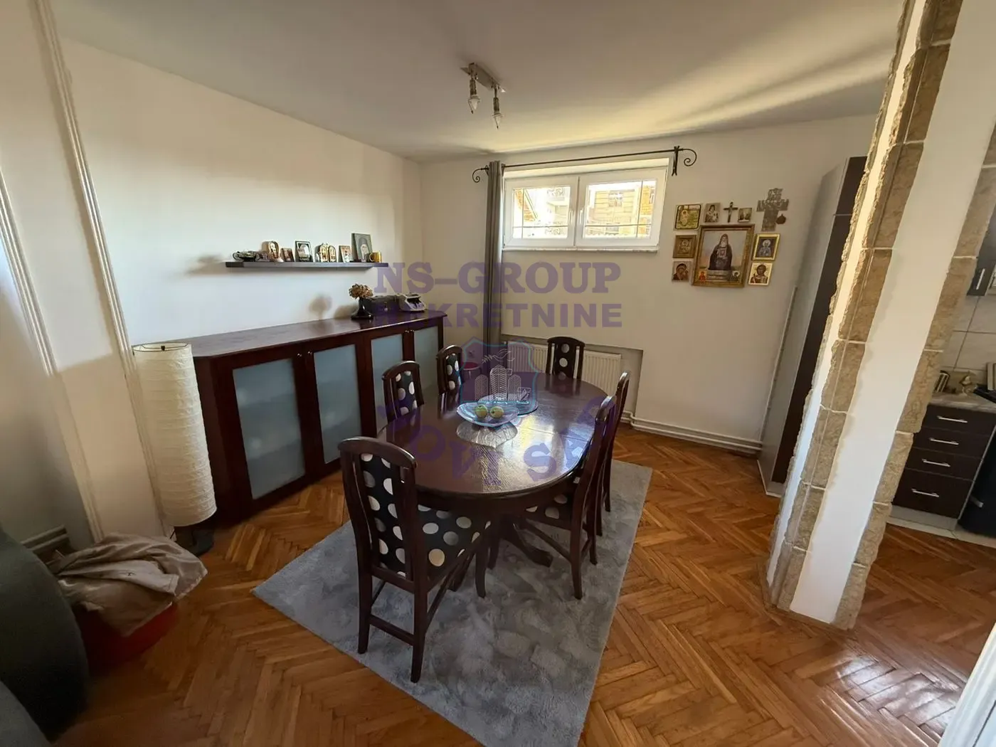 kuca na prodaju Bačka Palanka 148m2 561826